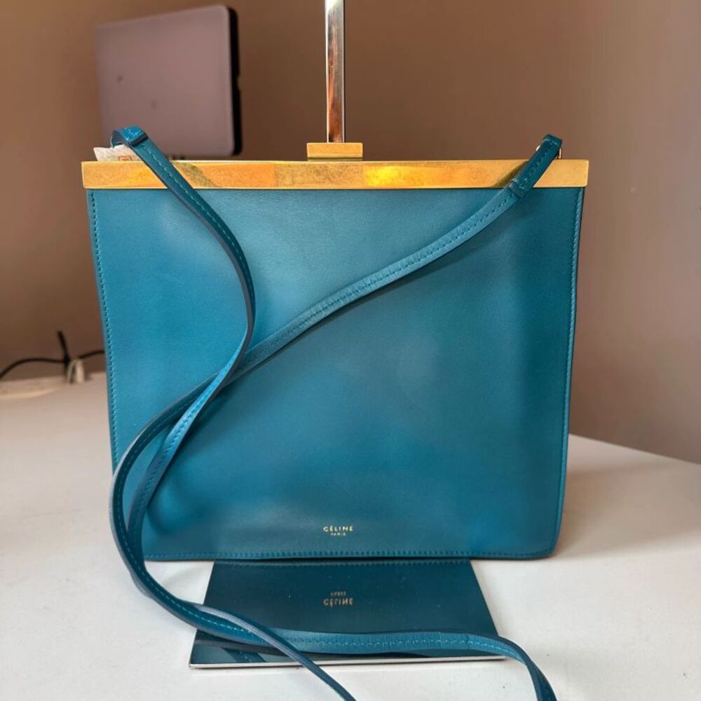 Celine Women Pre-Loved Bag Very Good Condition